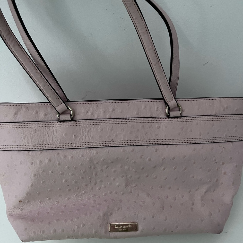 Kate Spade bag - Picture 2 of 3